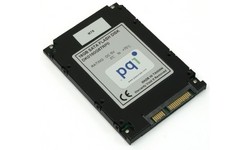 PQI 16GB SATA Flash Disk