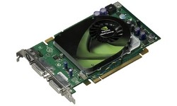 Nvidia GeForce 8600 GT