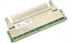 OCZ FlexXLC 2GB DDR2-1150 kit