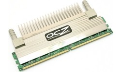 OCZ FlexXLC 2GB DDR2-1150 kit