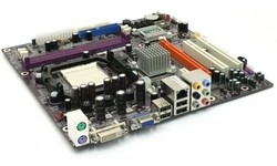 ECS AMD690GM-M2