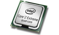 Intel Core 2 Extreme QX9770
