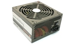 Thermaltake Toughpower Cable Management 850W