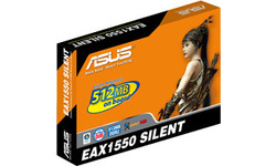 Asus EAX1550 SILENT/HTD/512M