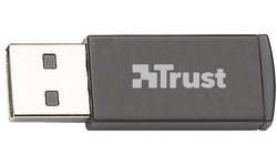 Trust Wireless Media Center Keyboard KB-2950