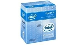 Intel Celeron D 356