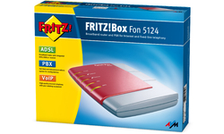 AVM Fritz!Box 5124 Annex A