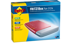 AVM Fritz!Box 5124 Annex A