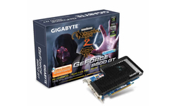 Gigabyte GeForce 8600 GT Silent Pipe 2 512MB DDR2 