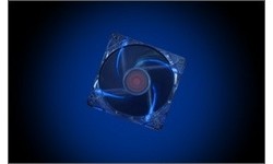 Xilence Case Fan 80mm Blue LED