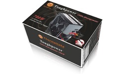 Thermaltake Toughpower Cable Management 700W
