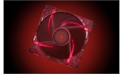 Xilence Case Fan 120mm Red LED