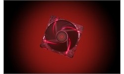 Xilence Case Fan 80mm Red LED