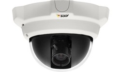 Axis 216FD-V Fixed Dome Network Camera