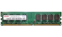 takeMS 512MB DDR2-800 CL5