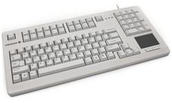 Cherry TouchBoard G80-11900 Grey (US)