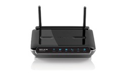 Belkin N Wireless Router