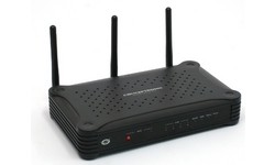 Conceptronic 300Mbps Wireless Router & Access Point