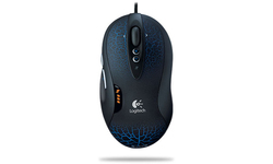 Logitech G5 Gaming Laser Mouse