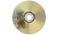 Verbatim CD-R 52x 10pk Lightscribe Spindle
