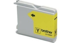 Brother LC-1000 Yellow