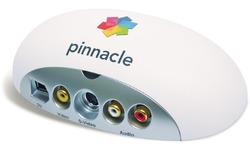Pinnacle Studio MovieBox 510 USB NL