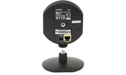 Linksys Wireless-G Internet Home Monitoring Camera