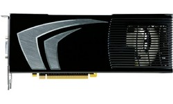 Nvidia GeForce 9800 GX2