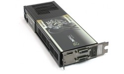 XFX GeForce 9800 GX2 1GB