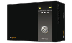 Be quiet! Dark Power Pro P8 750W