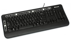 Microsoft Digital Media Keyboard 3000