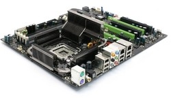 XFX nForce 790i Ultra SLI