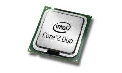 Intel Core 2 Duo E8500 Boxed