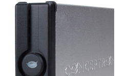 Conceptronic Grab'n'Go 3.5" SATA Hard Disk Box USB2