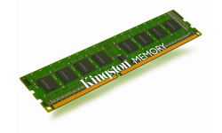 Kingston ValueRam 2GB DDR3-1066 CL7