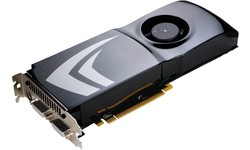 Nvidia GeForce 9800 GTX