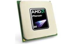 AMD Phenom X4 9850 Black Edition Boxed