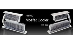 Thermalright HR-09U Mosfet Cooler