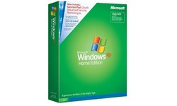 Microsoft Windows XP Home Edtion N NL Full Version