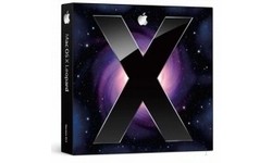 Apple Mac OS X v.10.5.1 Leopard EN Full Version