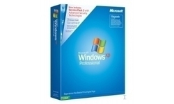 Microsoft Windows XP Professional x64 Edition SP2 MUI OEM