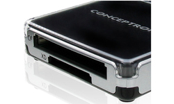 Conceptronic USB 2.0 All-in-One Card Reader v2