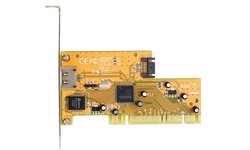 Trust 2-port eSATA PCI Card IF-3300