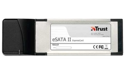 Trust eSATA II ExpressCard IF-3800p