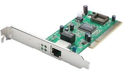 D-Link PCI Gigabit Ethernet Adapter