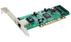 D-Link PCI Gigabit Ethernet Adapter
