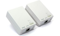 Alecto Ethernet Network kit 200Mbps