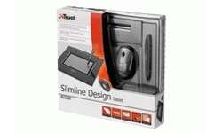 Trust TB-6300 Slimline Design Tablet