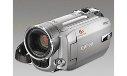 Canon FS100