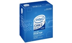 Intel Core 2 Quad Q9400 Boxed